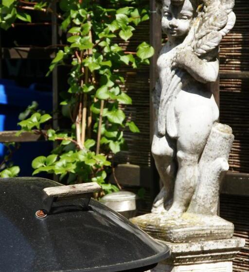 Отель Landgasthof Em Lade