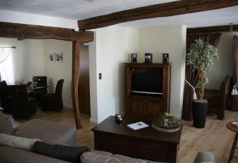 Отель Landgasthof Em Lade