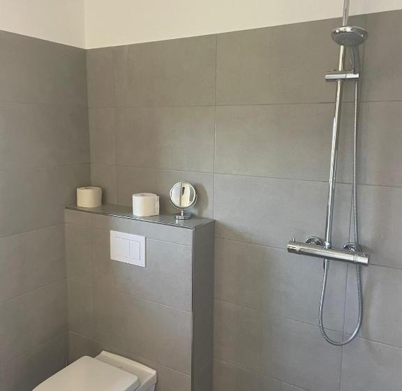 فندق Landhaus Großes Meer