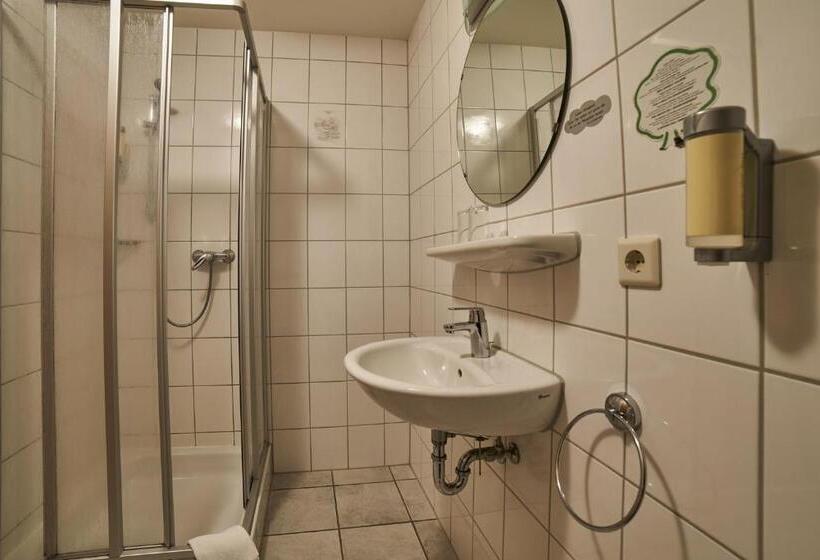 فندق Landhaus Großes Meer