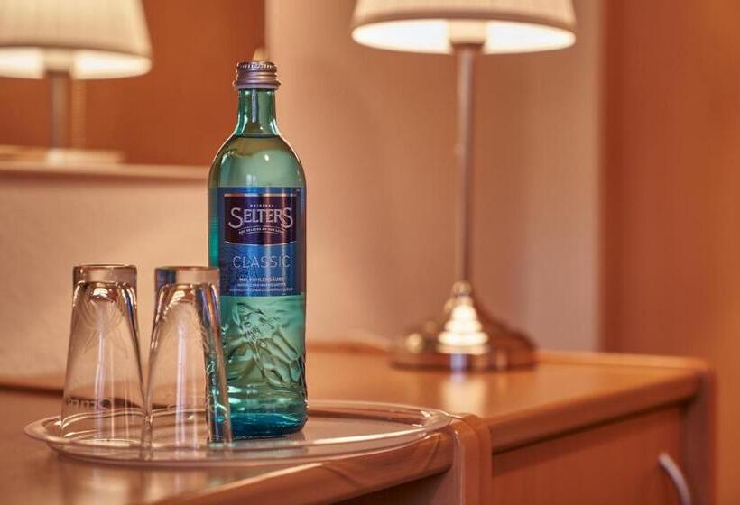 فندق Landhaus Großes Meer