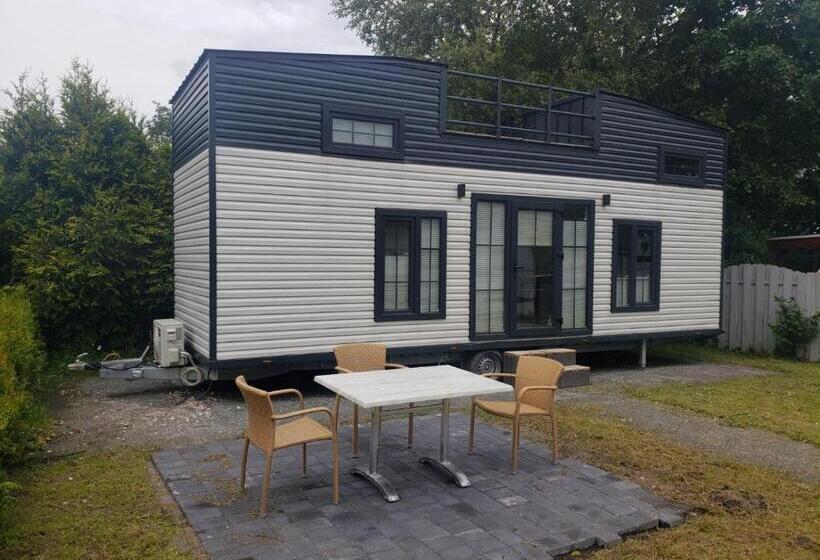 فندق Landhaus Großes Meer