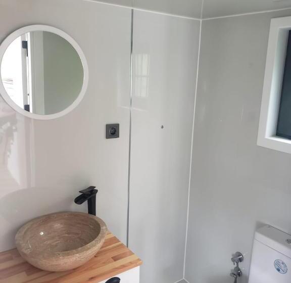 فندق Landhaus Großes Meer