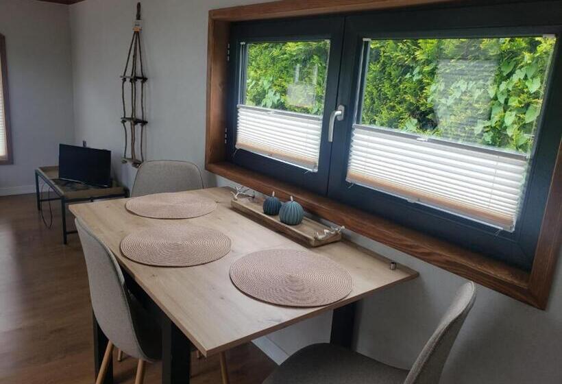 فندق Landhaus Großes Meer