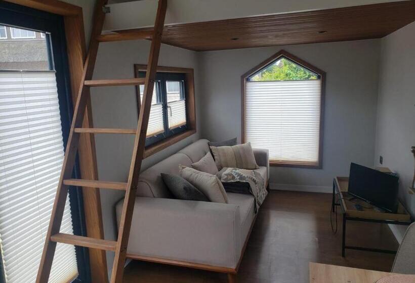 فندق Landhaus Großes Meer