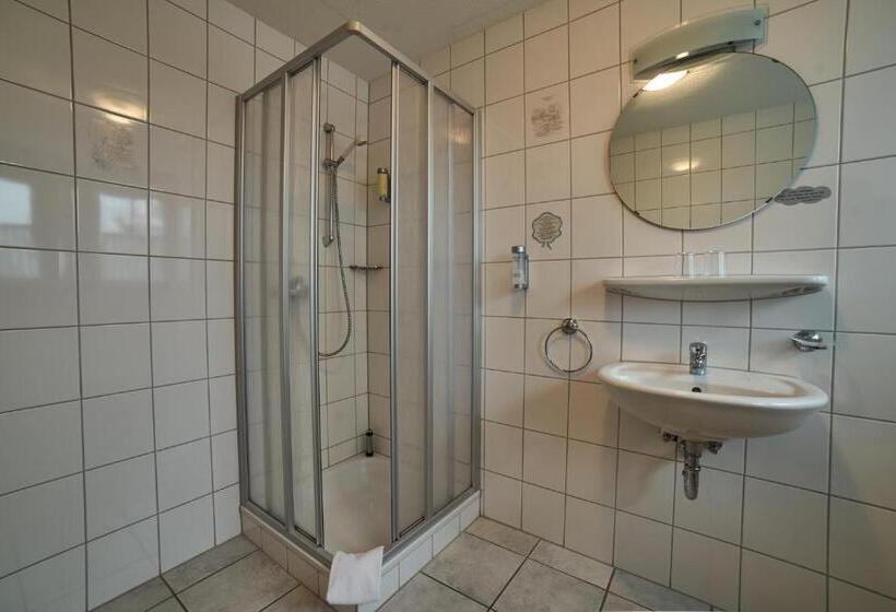 فندق Landhaus Großes Meer