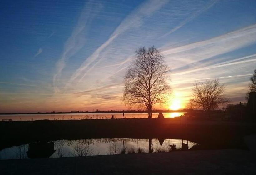 فندق Landhaus Großes Meer