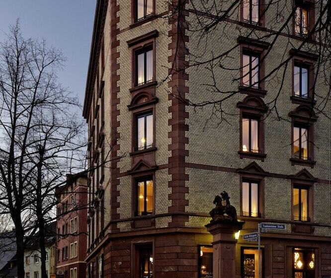 فندق Libertine Lindenberg