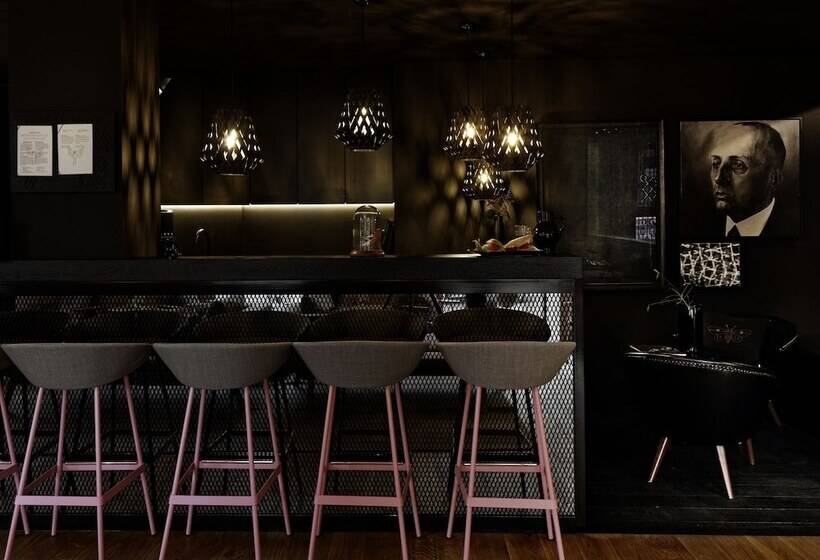 فندق Libertine Lindenberg