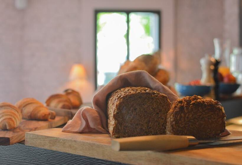 فندق Libertine Lindenberg