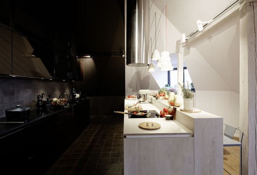 فندق Libertine Lindenberg