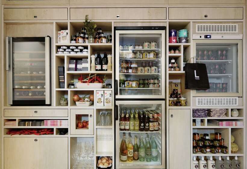 فندق Libertine Lindenberg