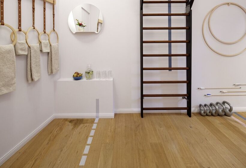 فندق Libertine Lindenberg