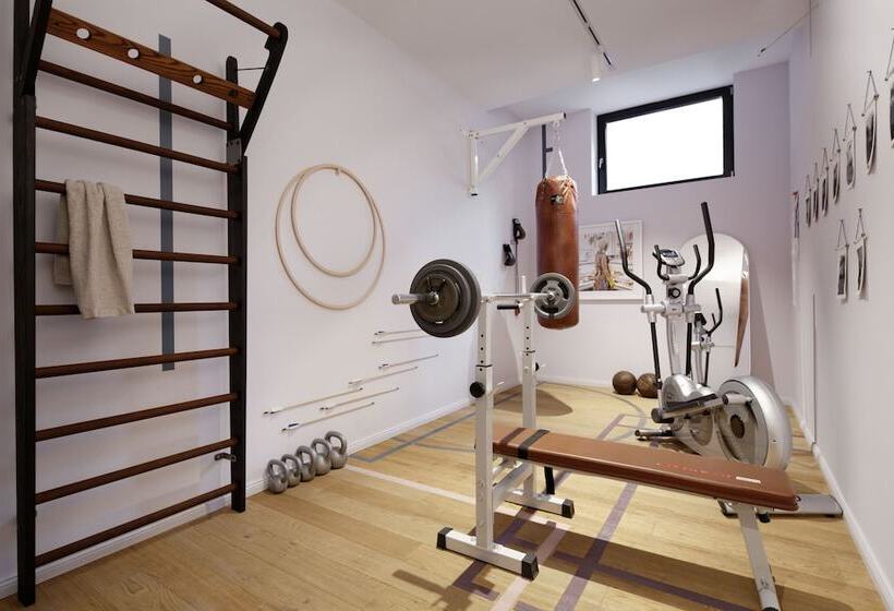 فندق Libertine Lindenberg