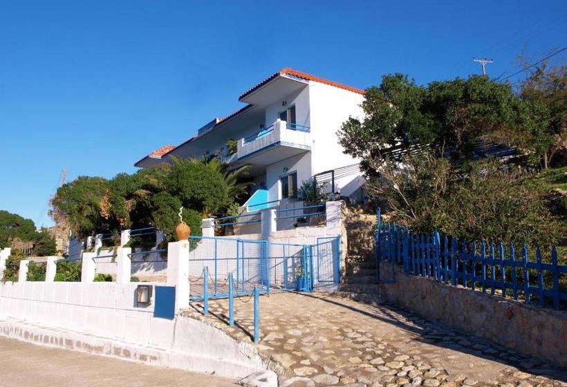 ホテル Marina Beach