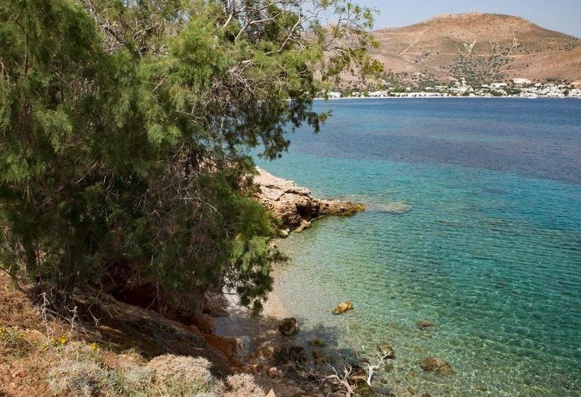 ホテル Marina Beach