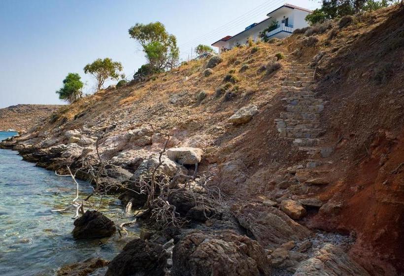 ホテル Marina Beach