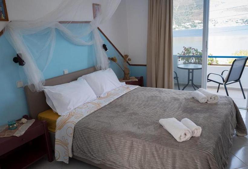 ホテル Marina Beach