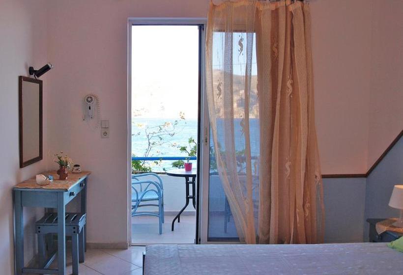 ホテル Marina Beach