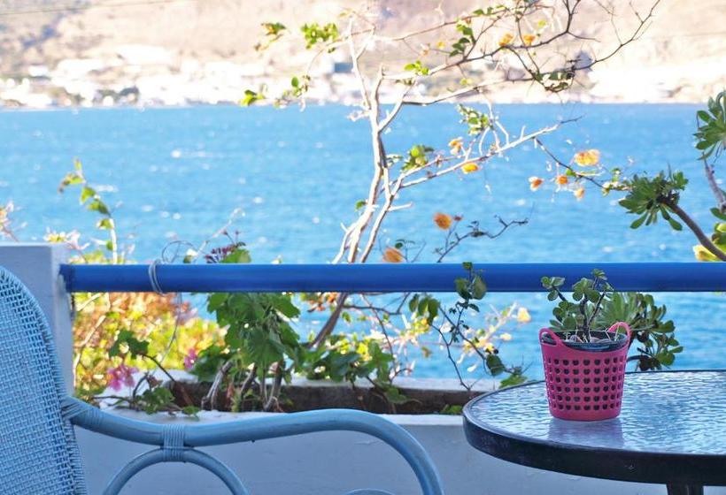 ホテル Marina Beach