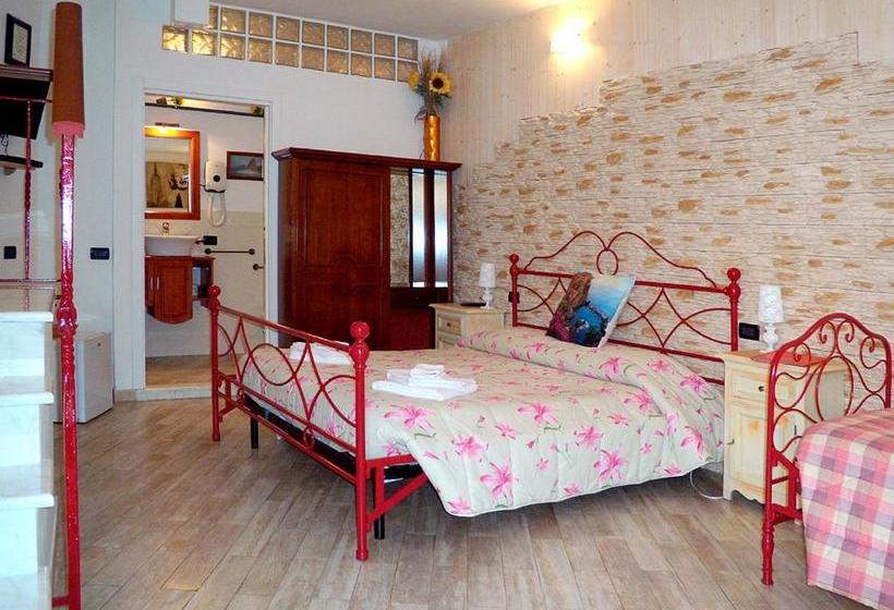 هتل Michela Rooms