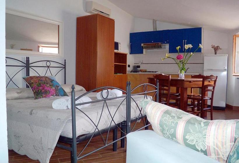 هتل Michela Rooms