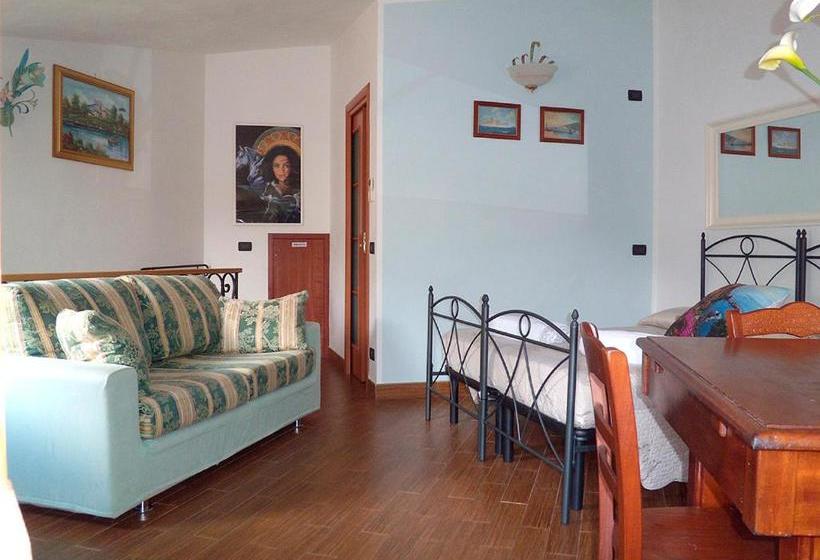 هتل Michela Rooms