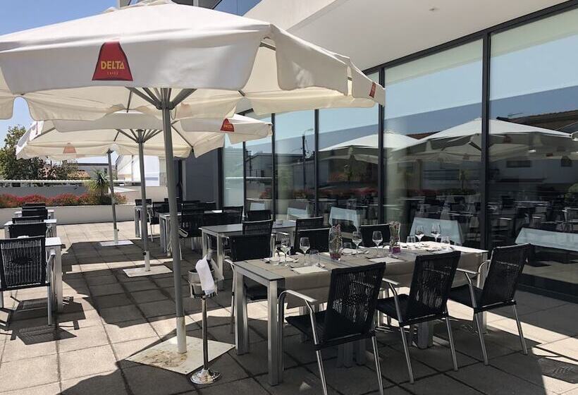 فندق Monte Lirio