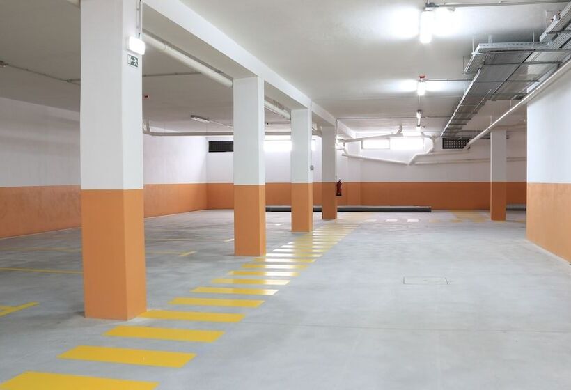 فندق Monte Lirio