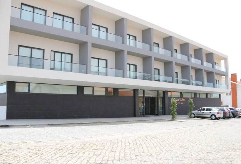 فندق Monte Lirio