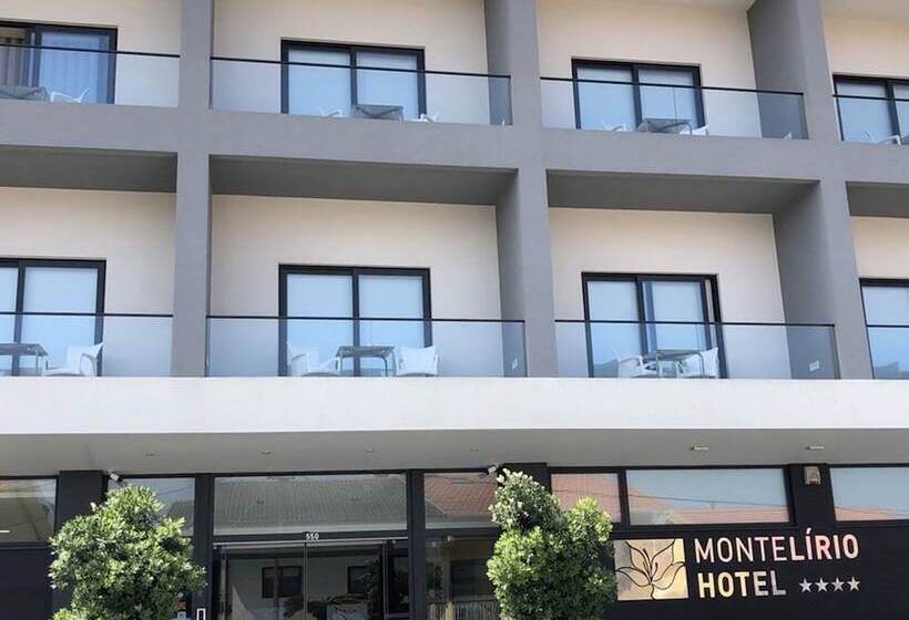 فندق Monte Lirio