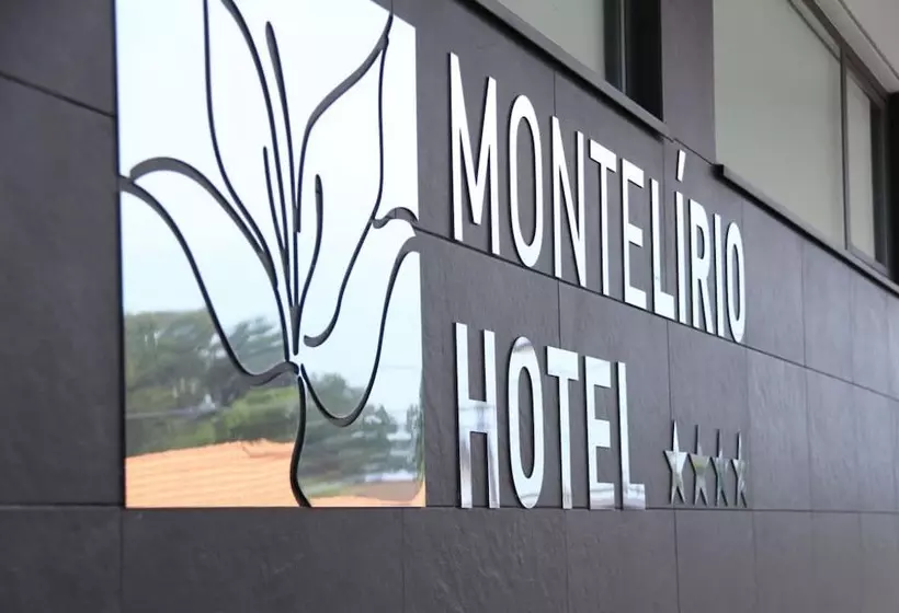 ホテル Monte Lirio