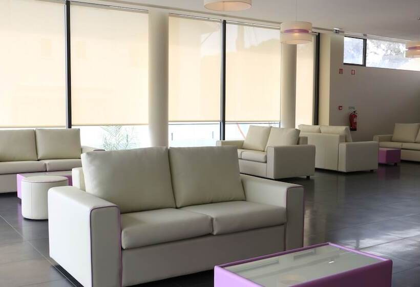 فندق Monte Lirio