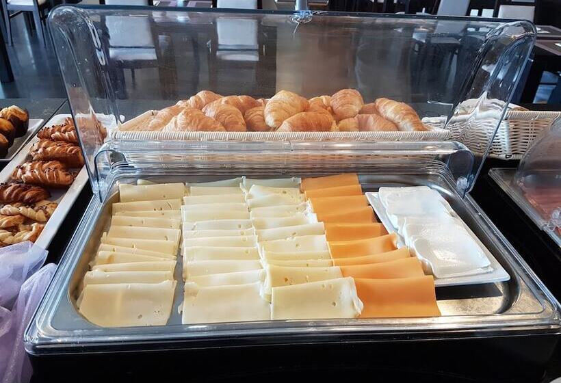 فندق Monte Lirio