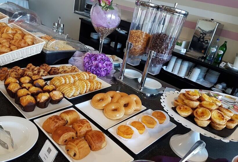 فندق Monte Lirio