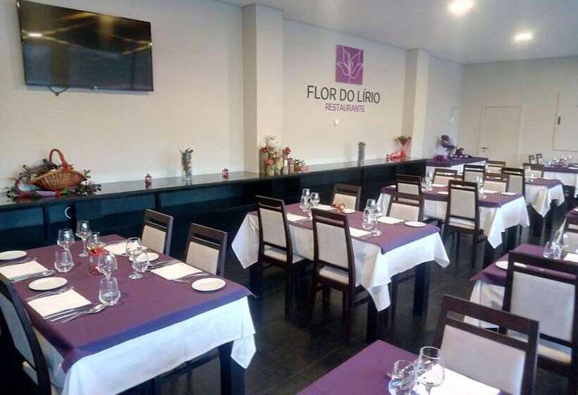 فندق Monte Lirio