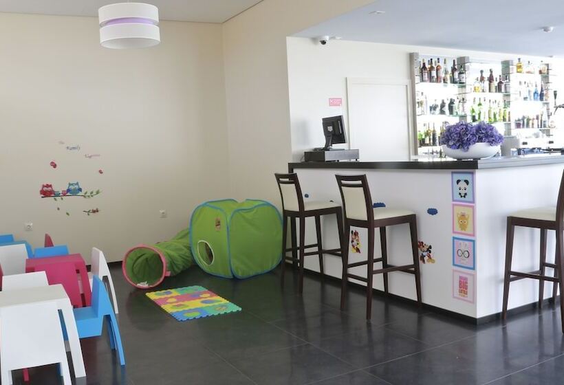 فندق Monte Lirio