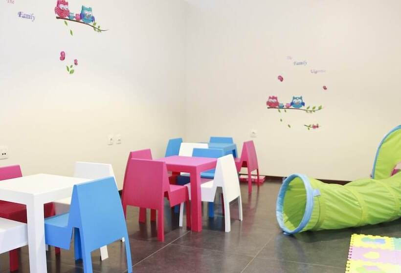 فندق Monte Lirio