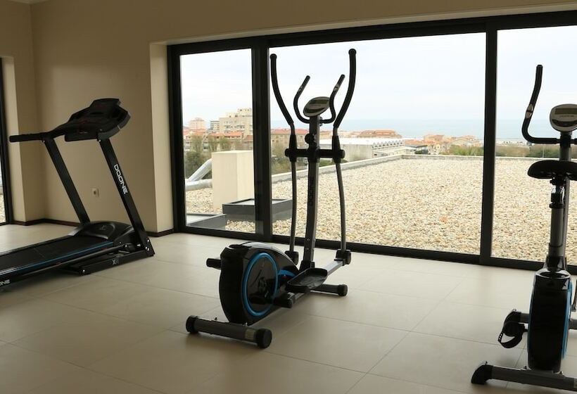 فندق Monte Lirio