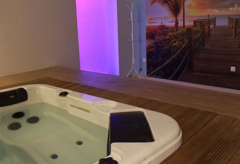 فندق Monte Lirio