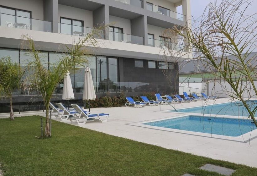 فندق Monte Lirio