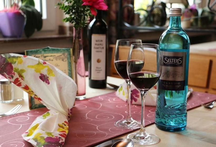 Отель Niggemann