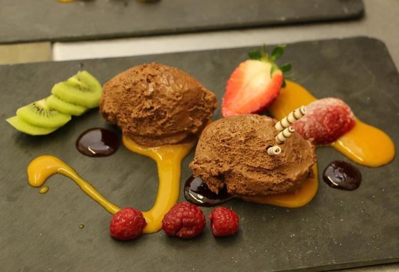 Отель Niggemann