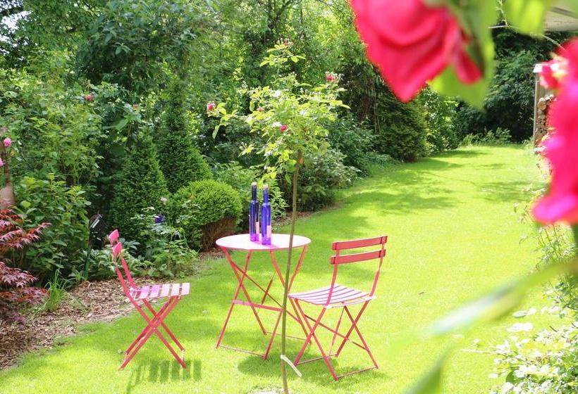 Отель Niggemann