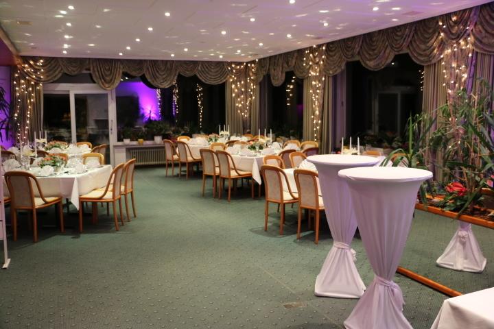 Отель Niggemann