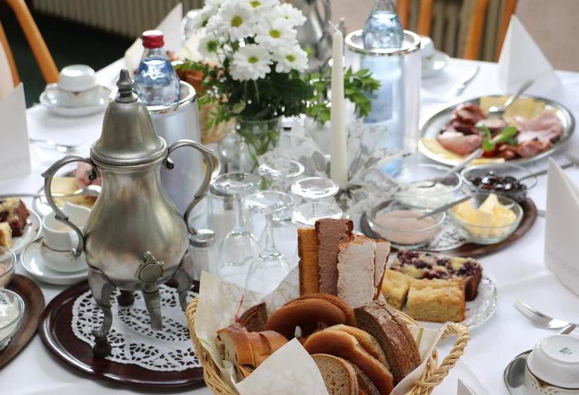 Отель Niggemann