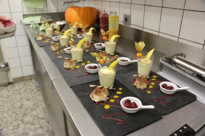 Отель Niggemann