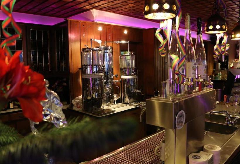 Отель Niggemann