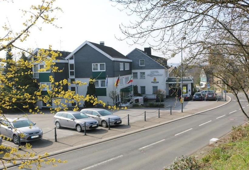 Отель Niggemann