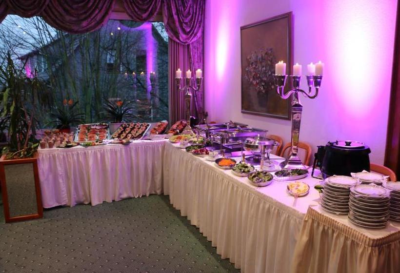 Отель Niggemann